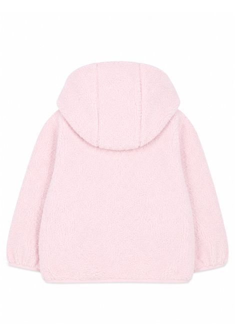 Giubbino con cappuccio K-WAY KIDS | K41478WW4U